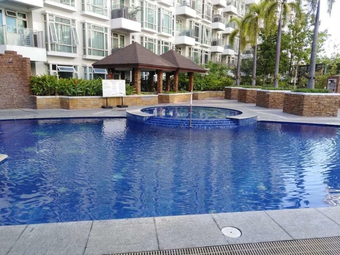 Ameer Condotel @ Parkside Villa Manila Exterior photo