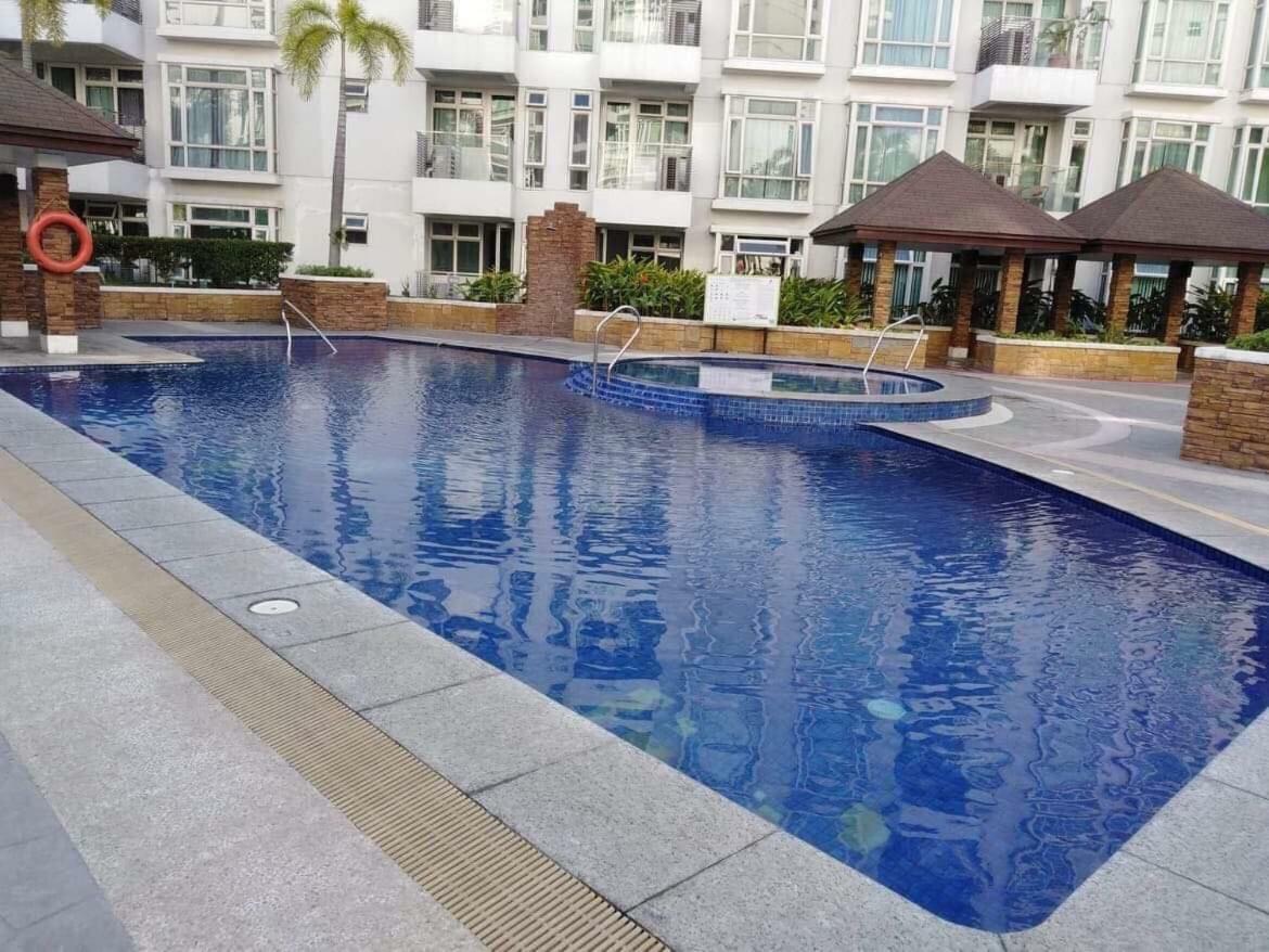 Ameer Condotel @ Parkside Villa Manila Exterior photo