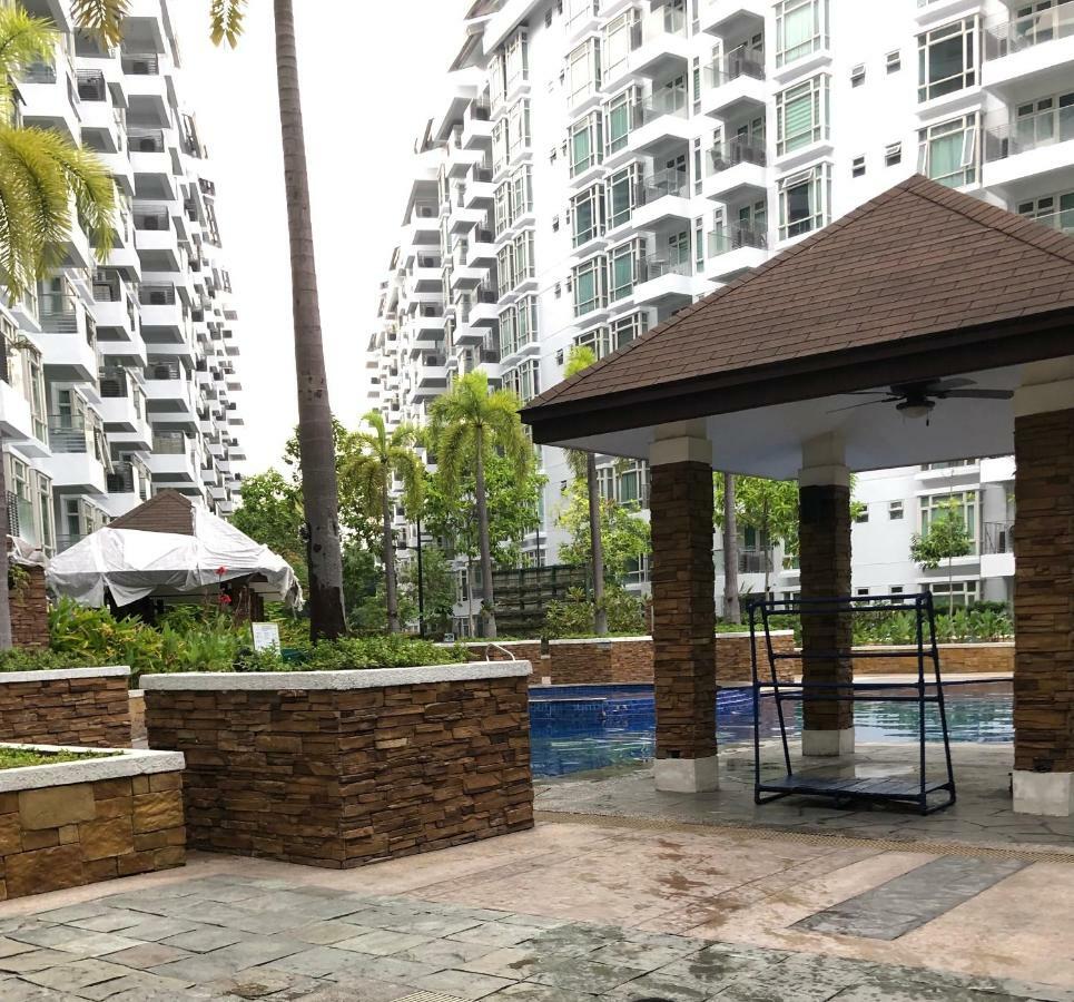 Ameer Condotel @ Parkside Villa Manila Exterior photo